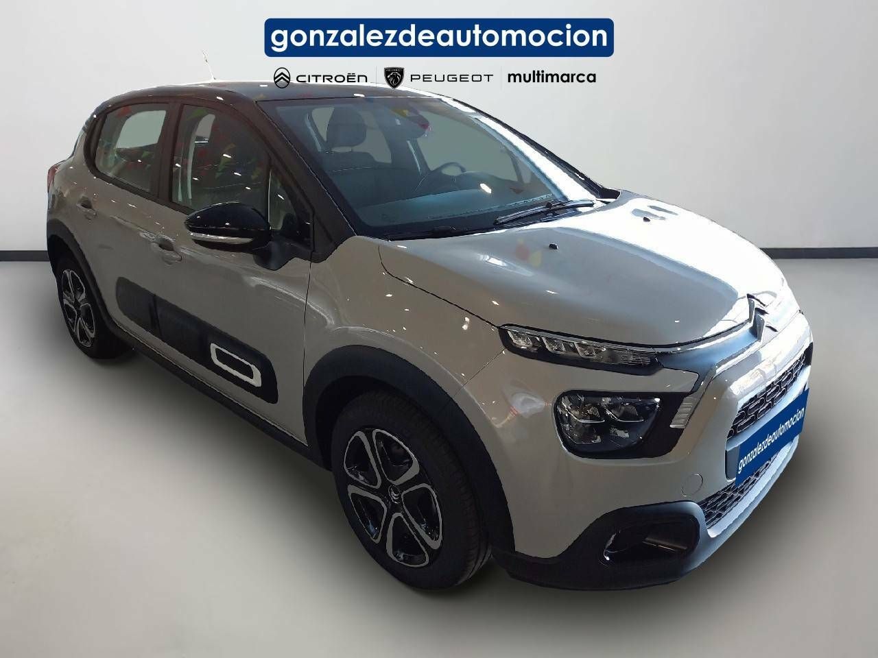 Foto Citroën C3 3