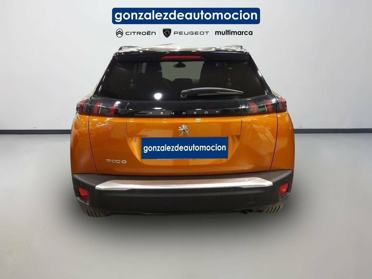 Foto Peugeot 2008 8