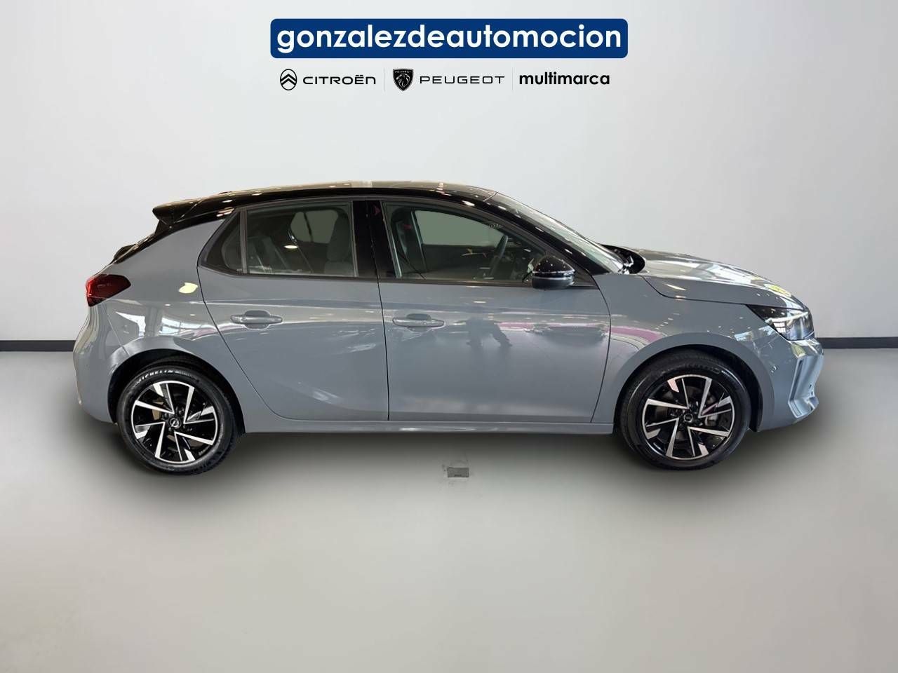 Foto Opel Corsa 4