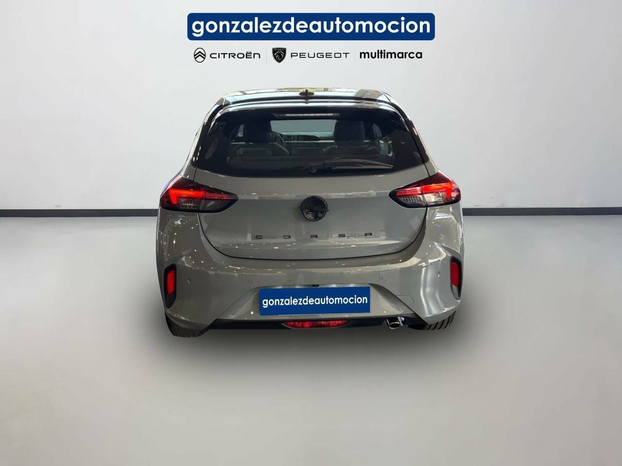 Foto Opel Corsa 5