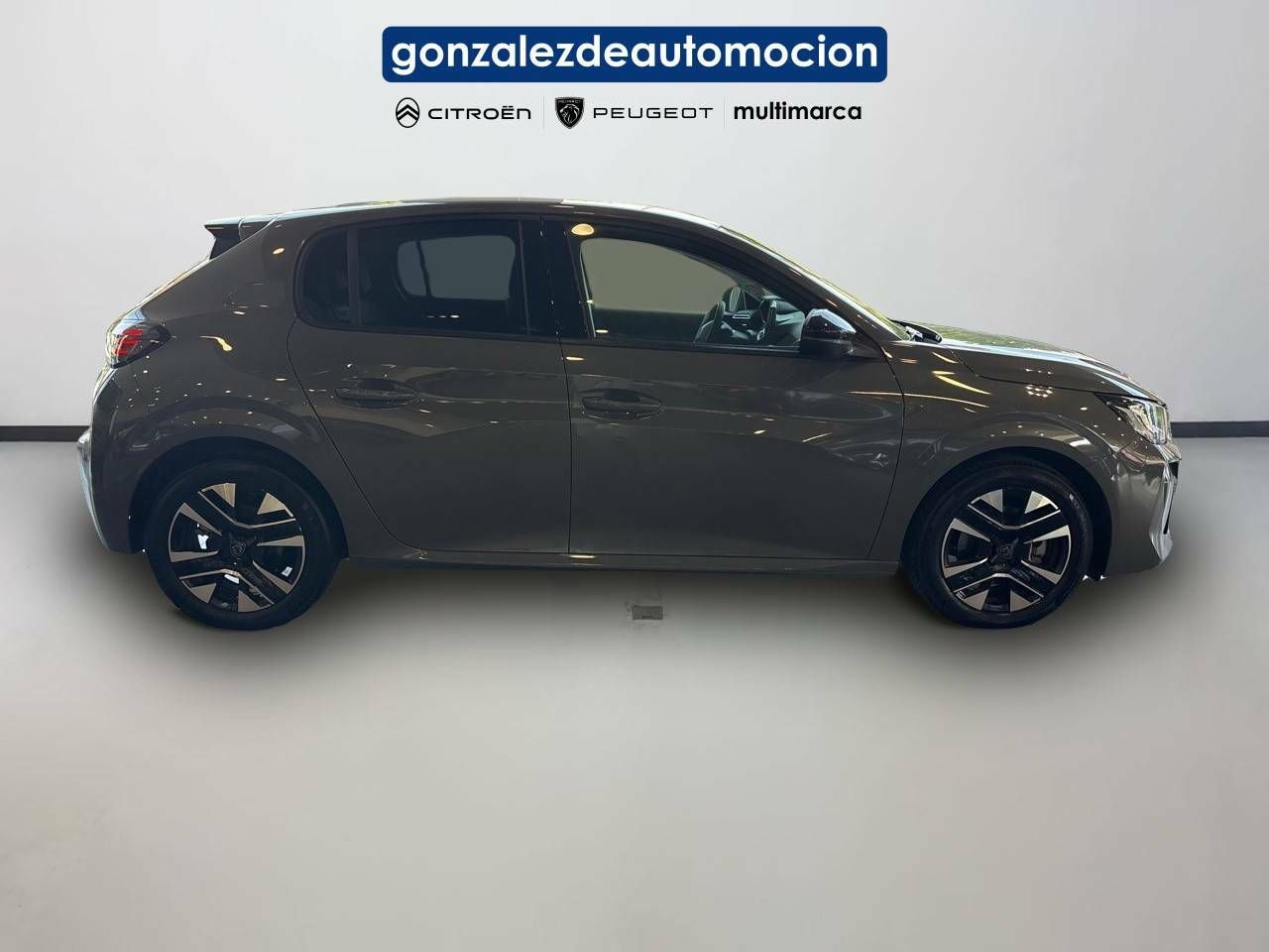 Foto Peugeot 208 4