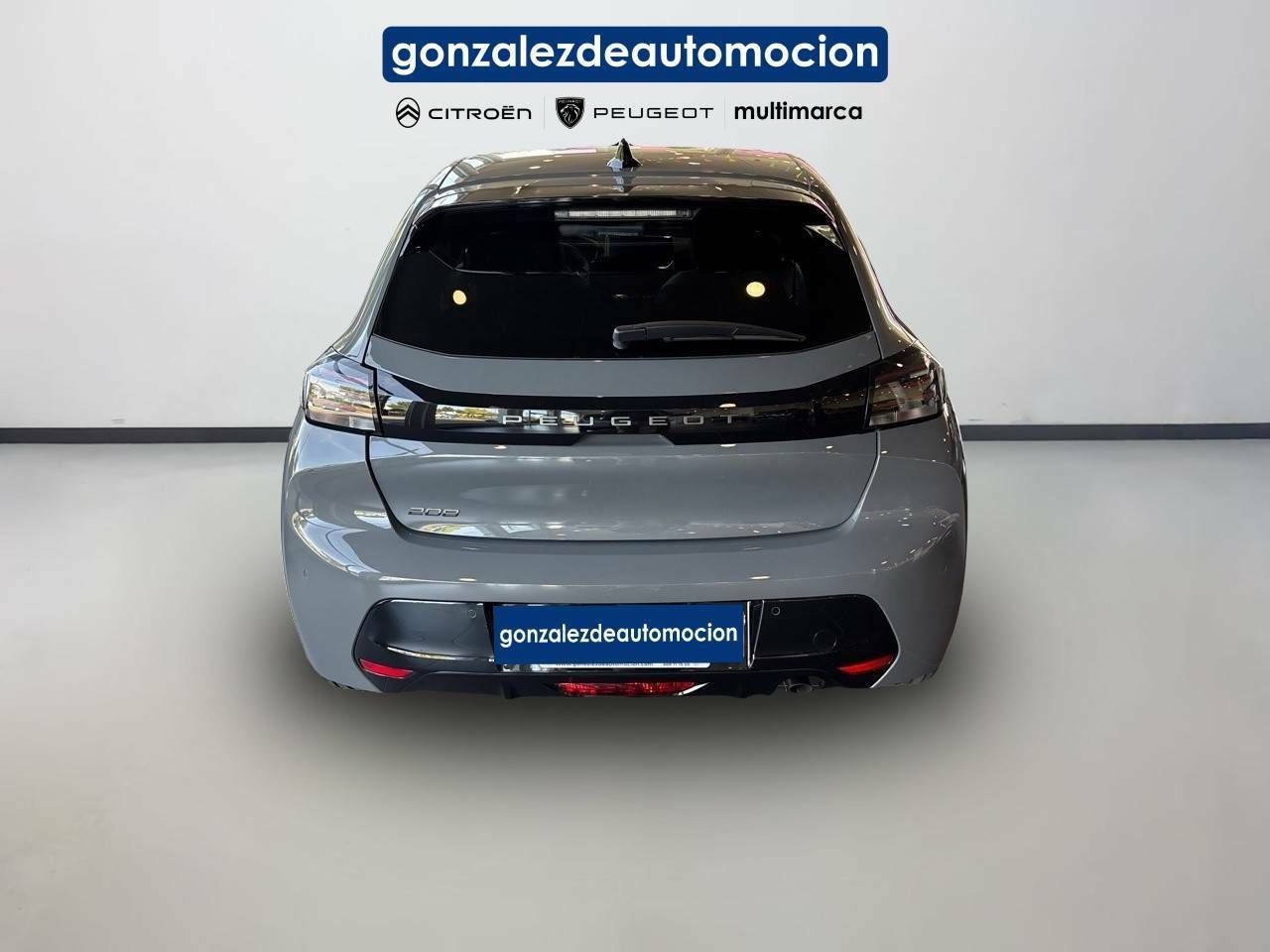 Foto Peugeot 208 5