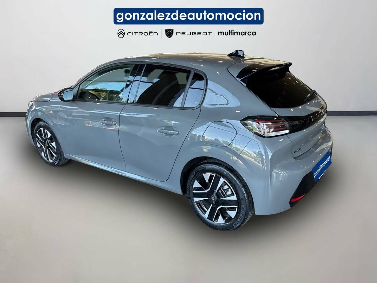 Foto Peugeot 208 7