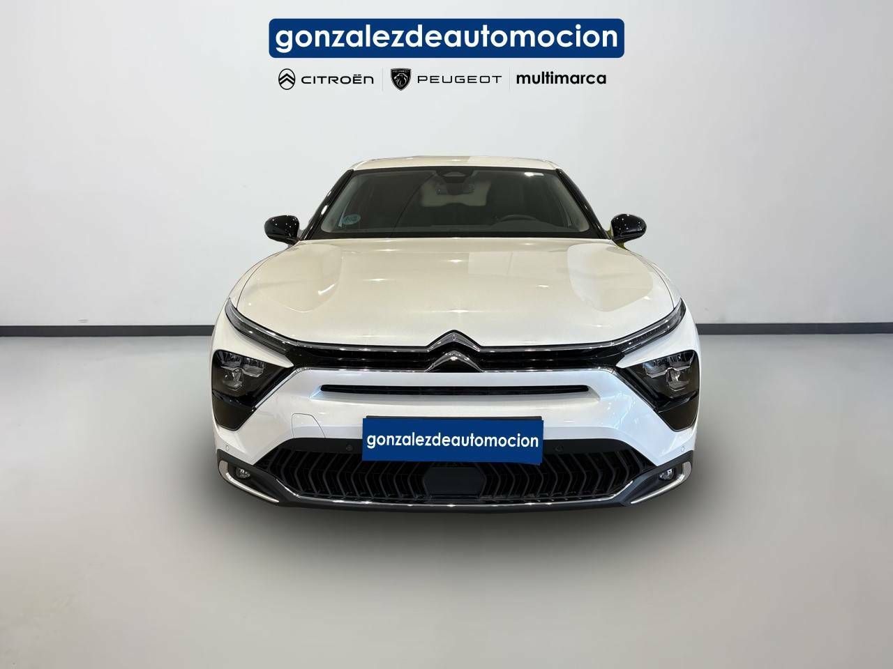 Foto Citroën C5 X 2