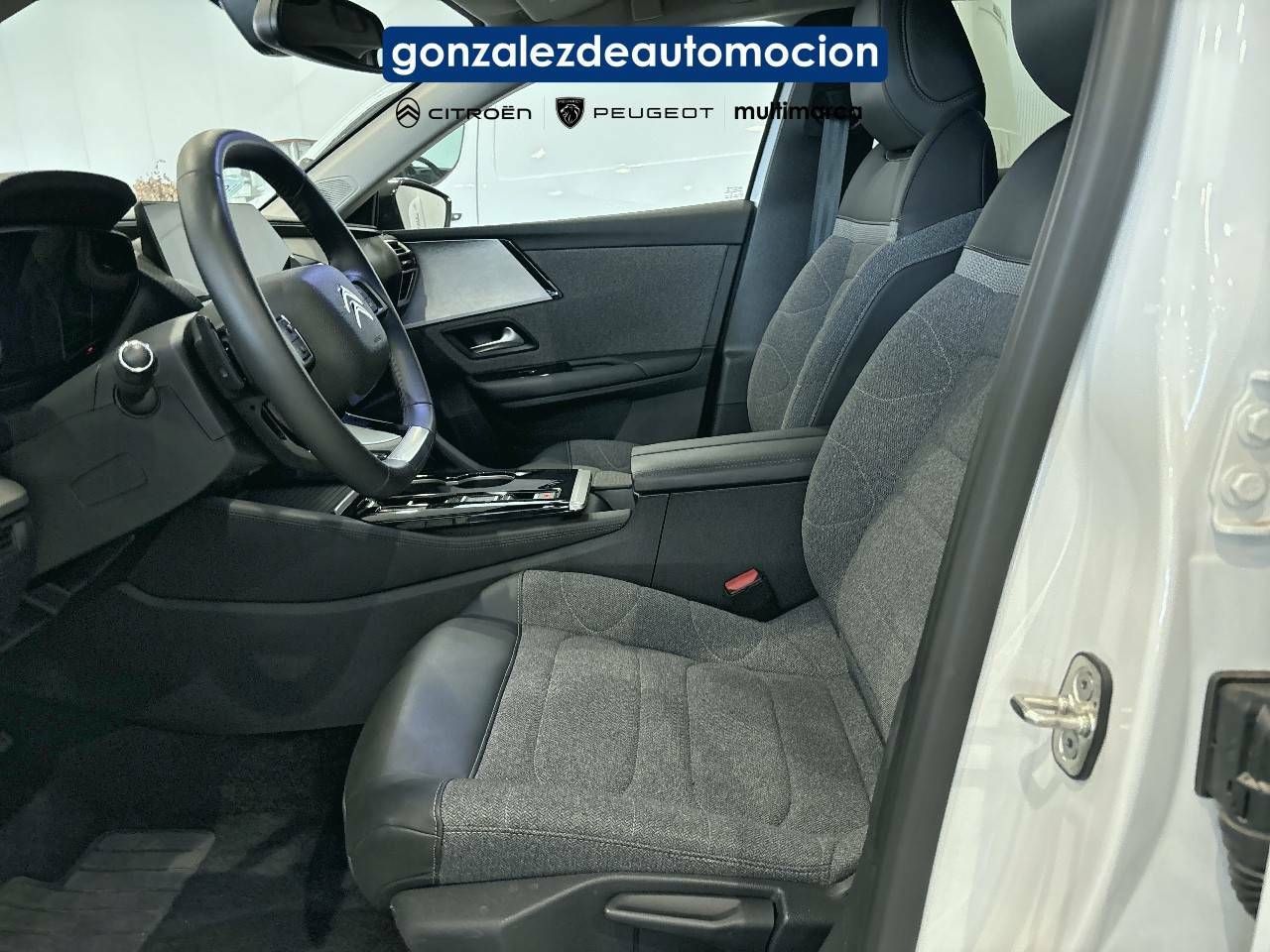 Foto Citroën C5 X 9