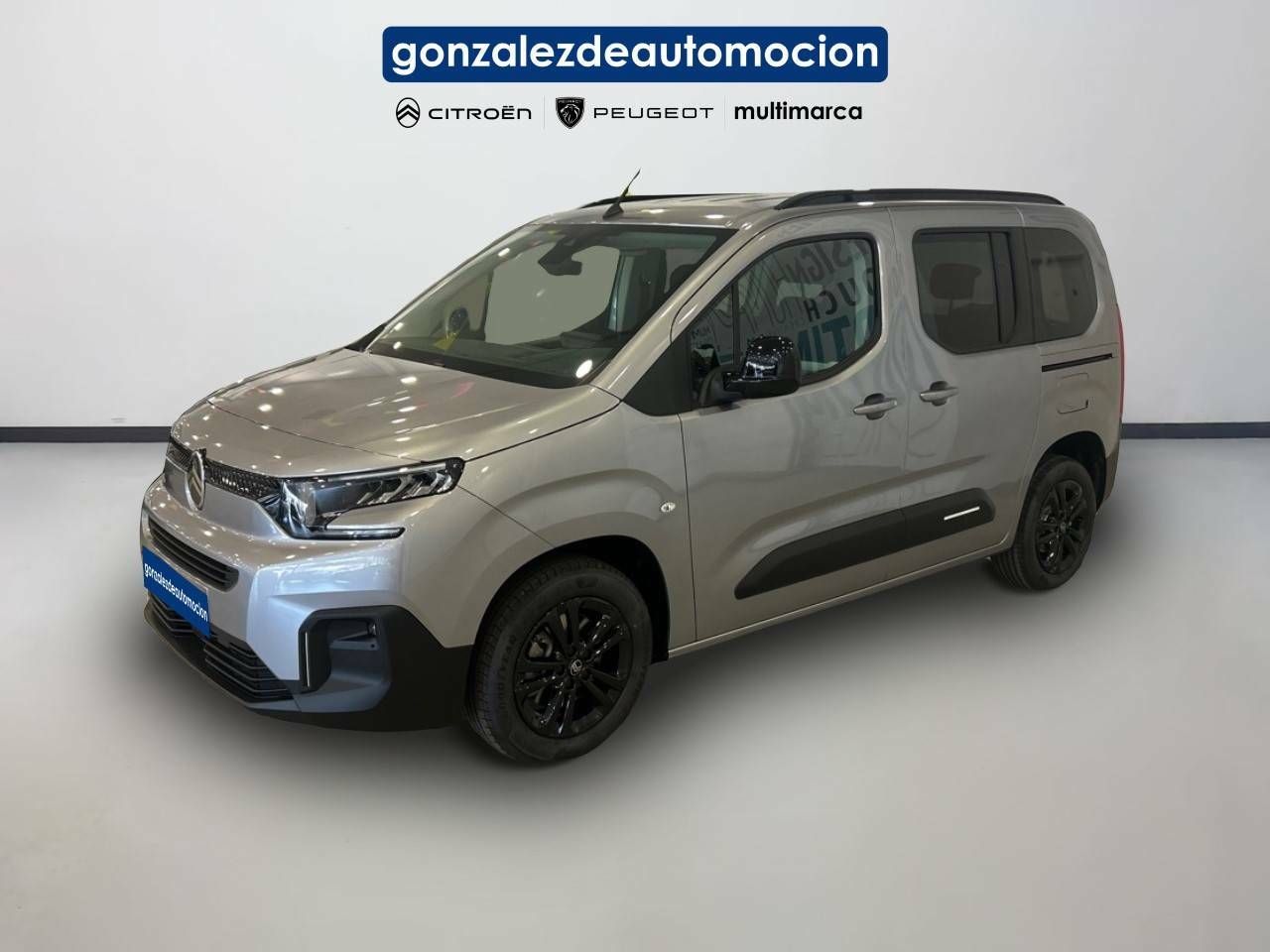 Foto Citroën Berlingo 1