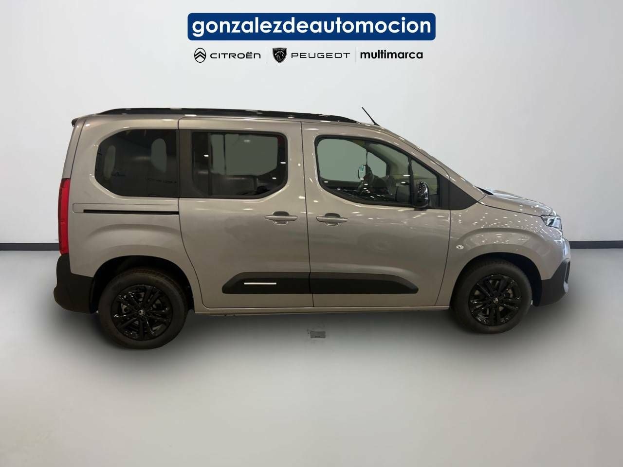 Foto Citroën Berlingo 4