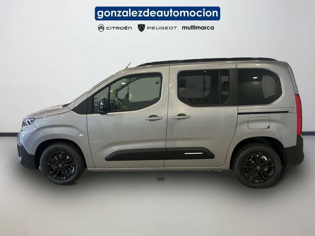 Foto Citroën Berlingo 13