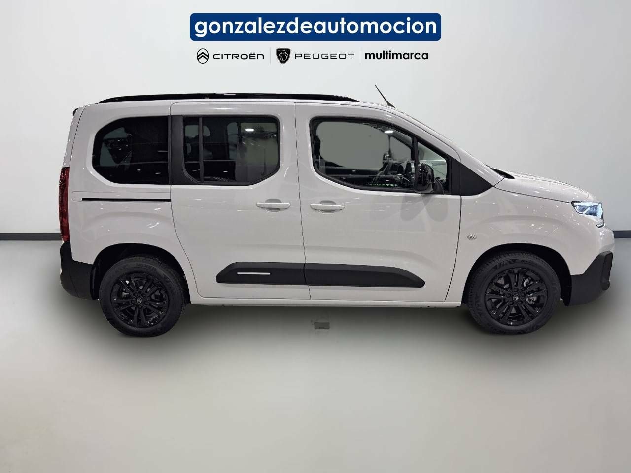 Foto Citroën Berlingo 4