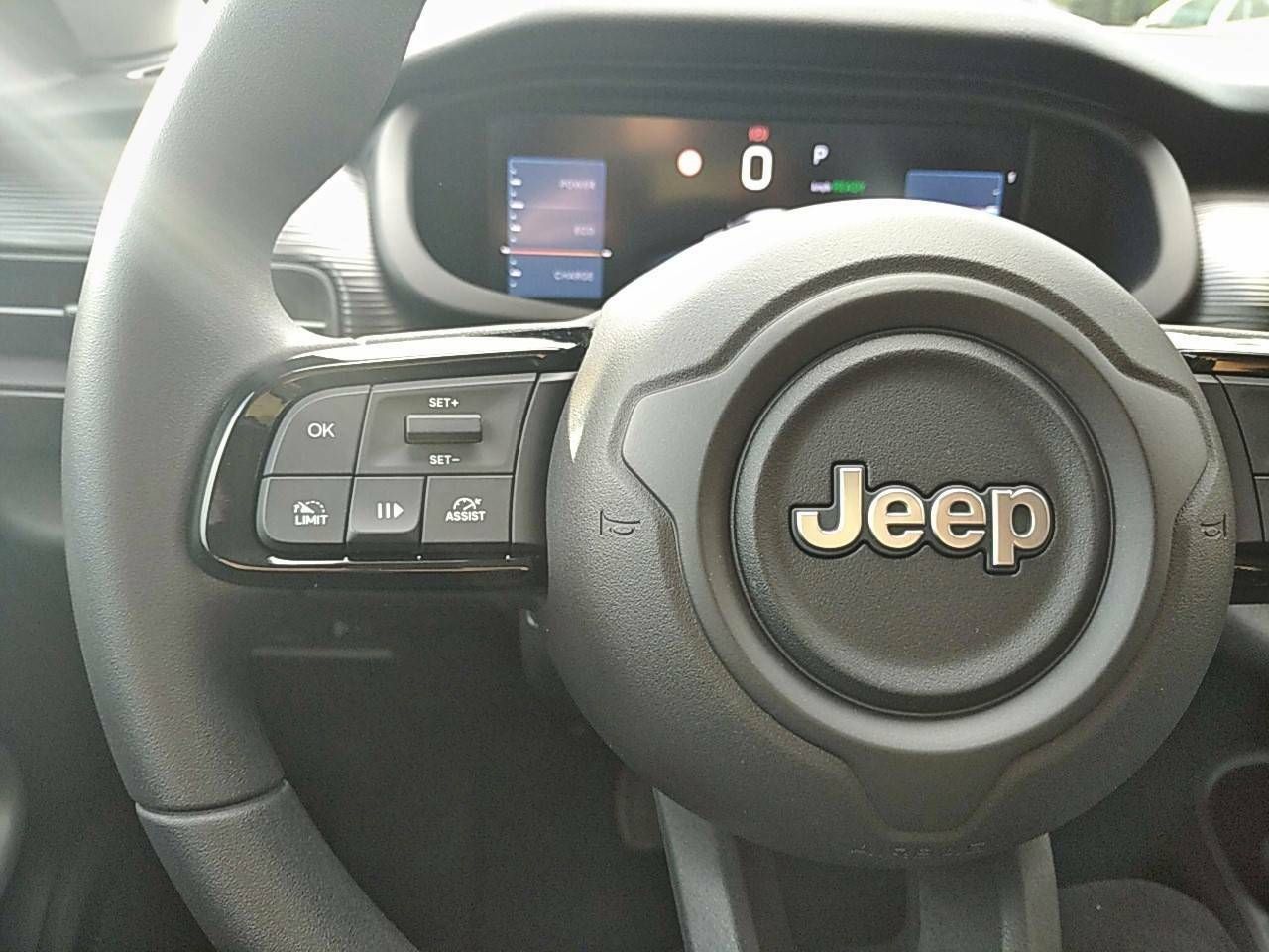 Foto Jeep Avenger 21