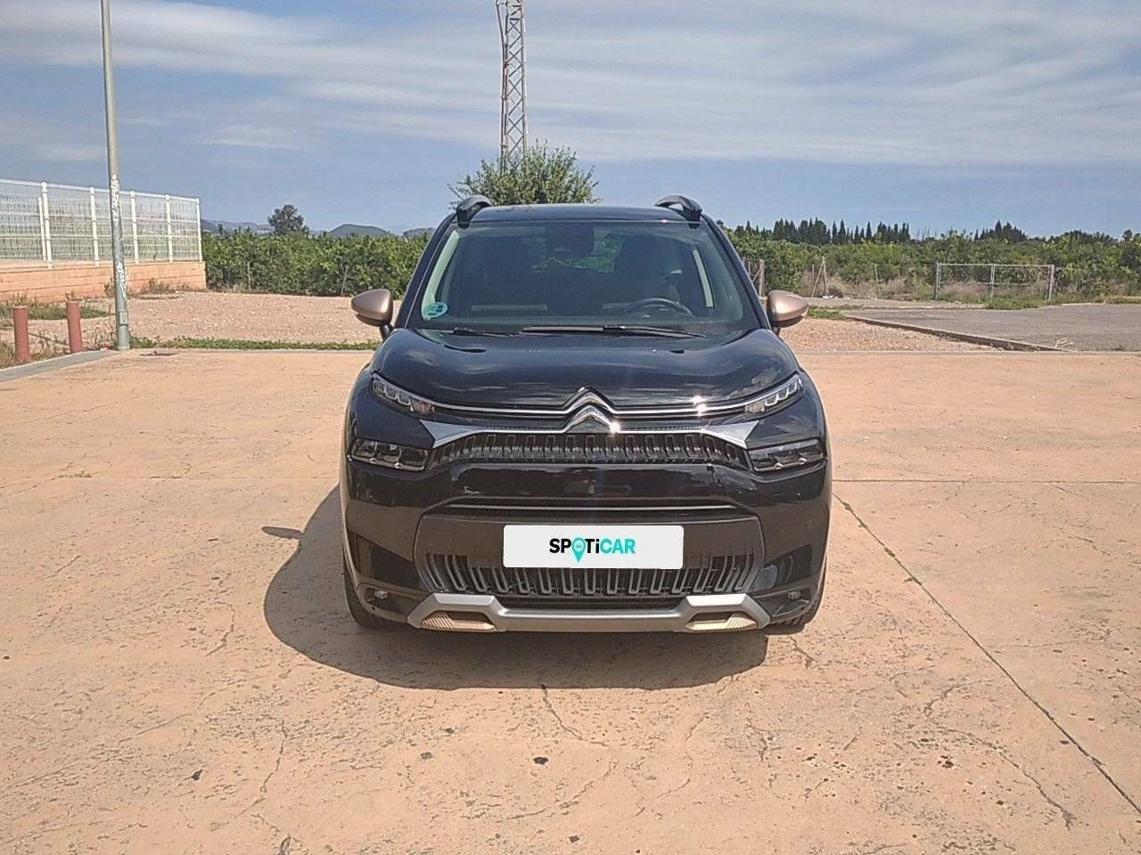 Foto Citroën C3 Aircross 28