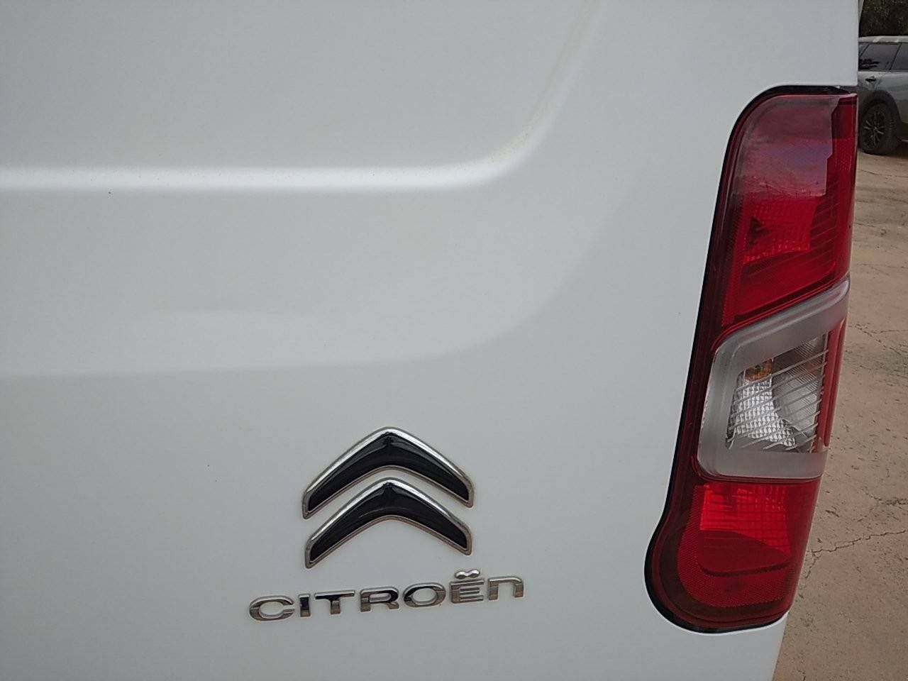 Foto Citroën Berlingo 17