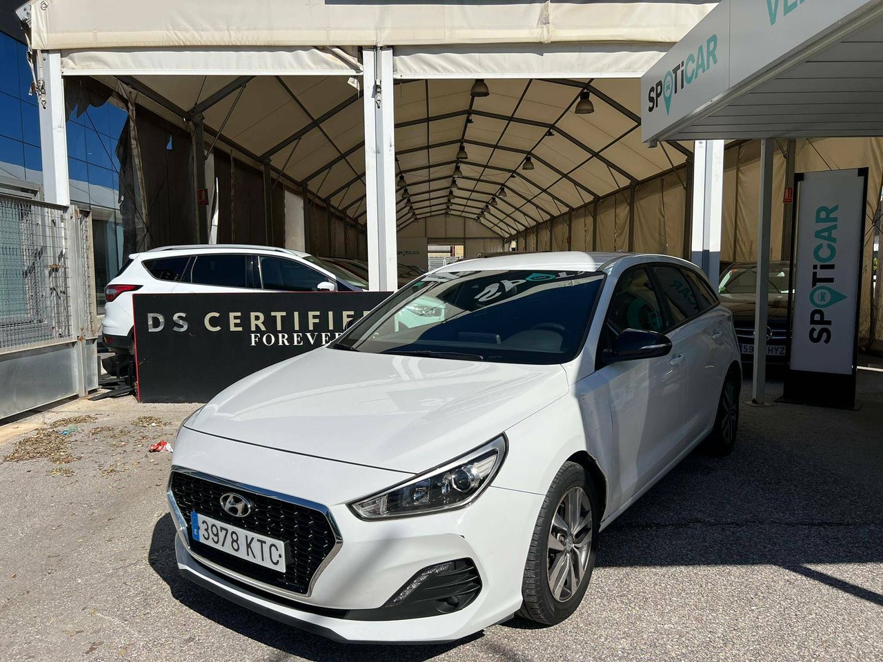 Foto Hyundai i30 3