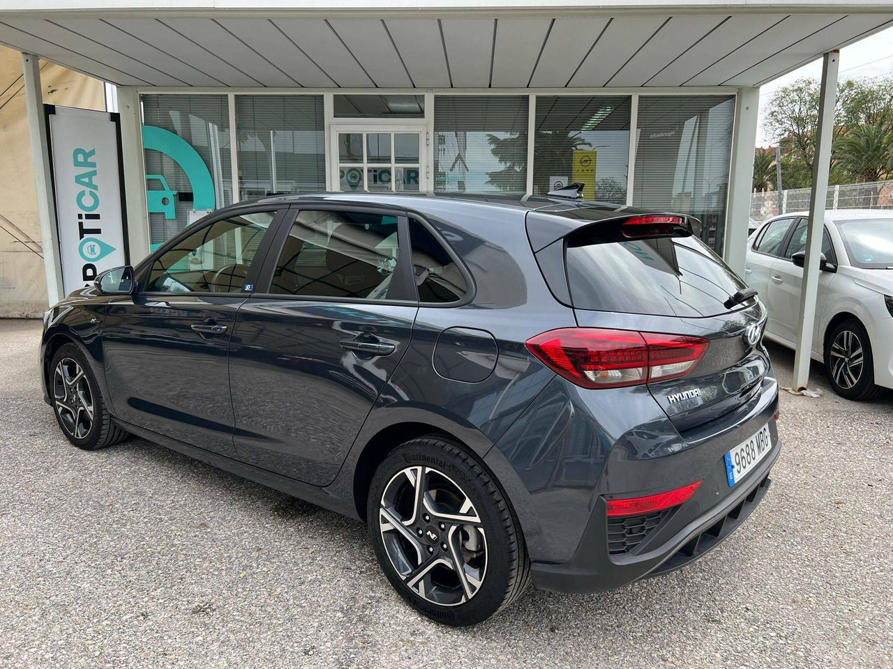 Foto Hyundai i30 6