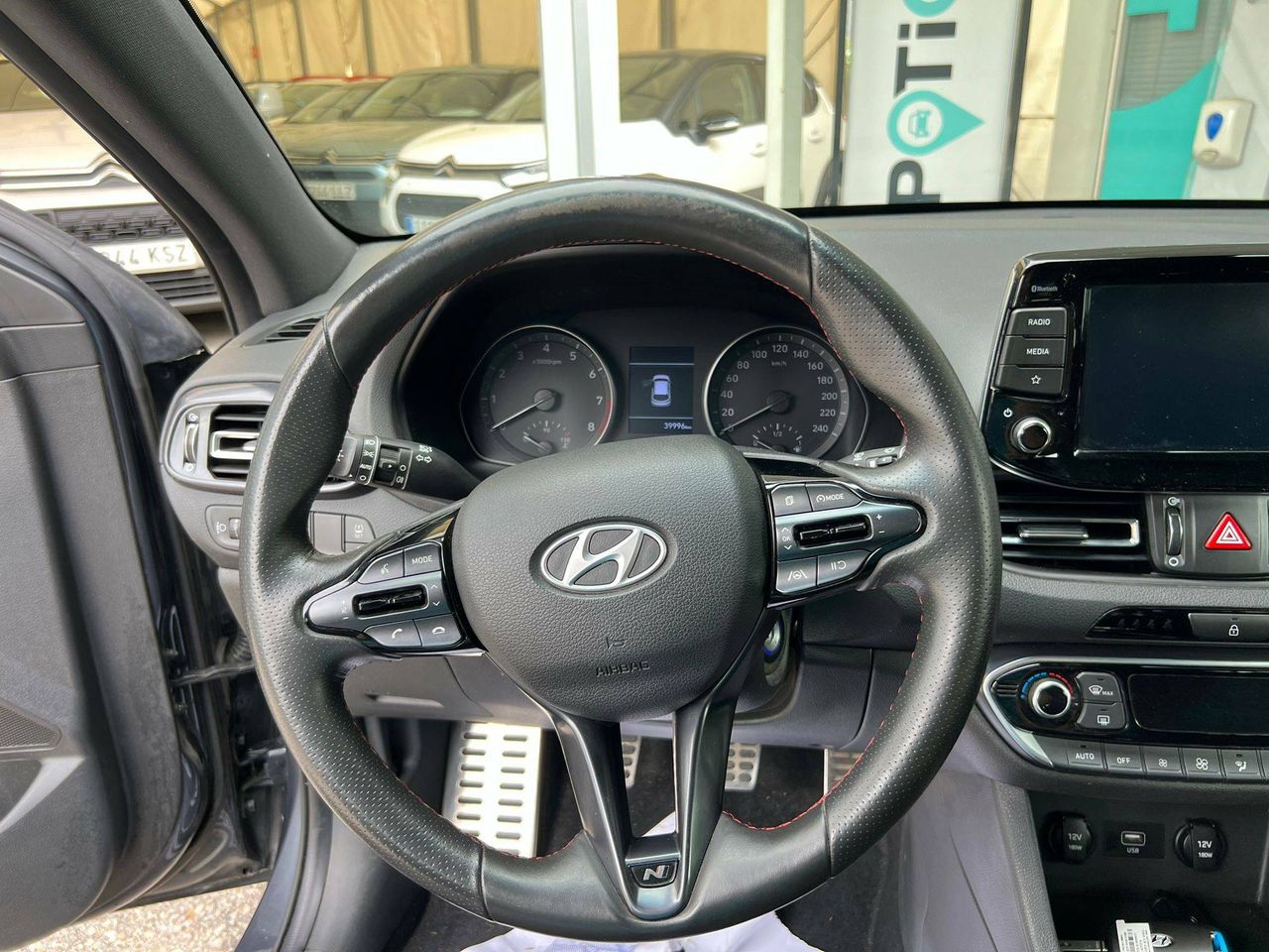 Foto Hyundai i30 14