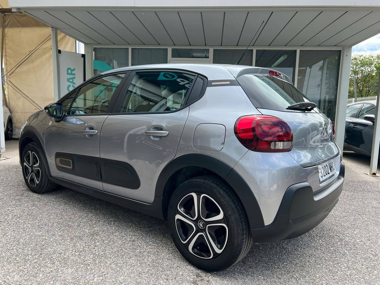 Foto Citroën C3 4