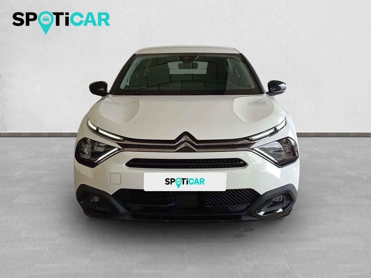 Foto Citroën C4 2