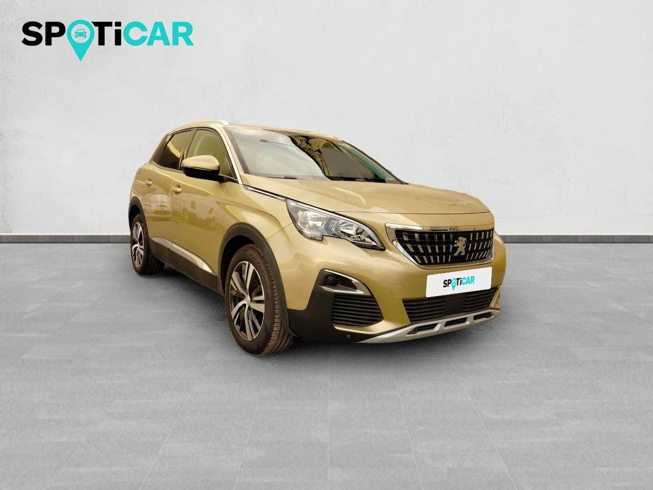 Foto Peugeot 3008 3