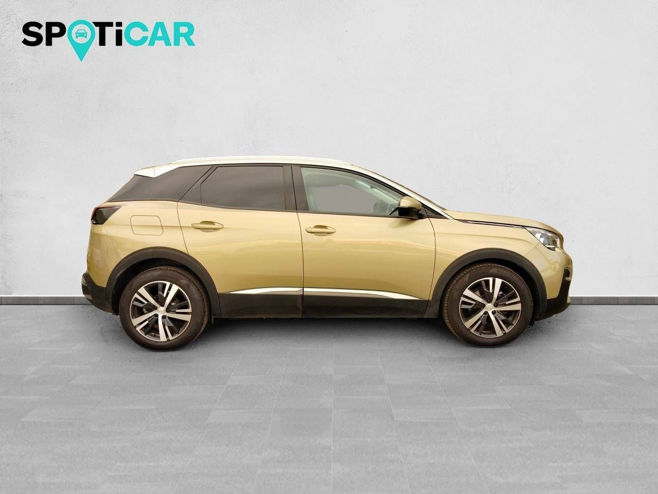 Foto Peugeot 3008 4