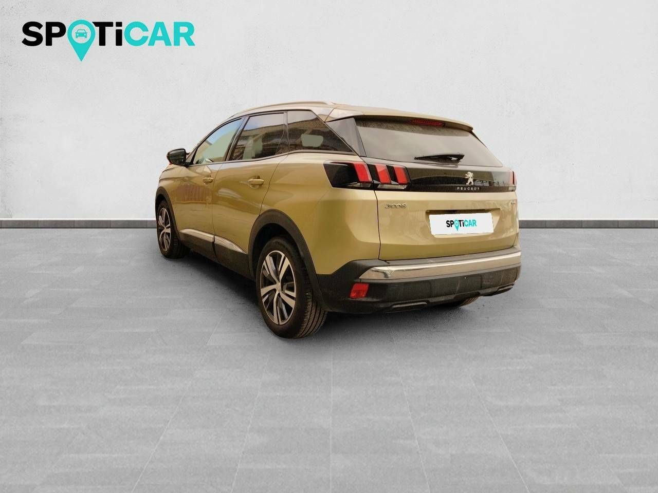 Foto Peugeot 3008 7