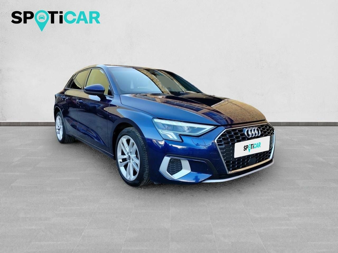 Foto Audi A3 3