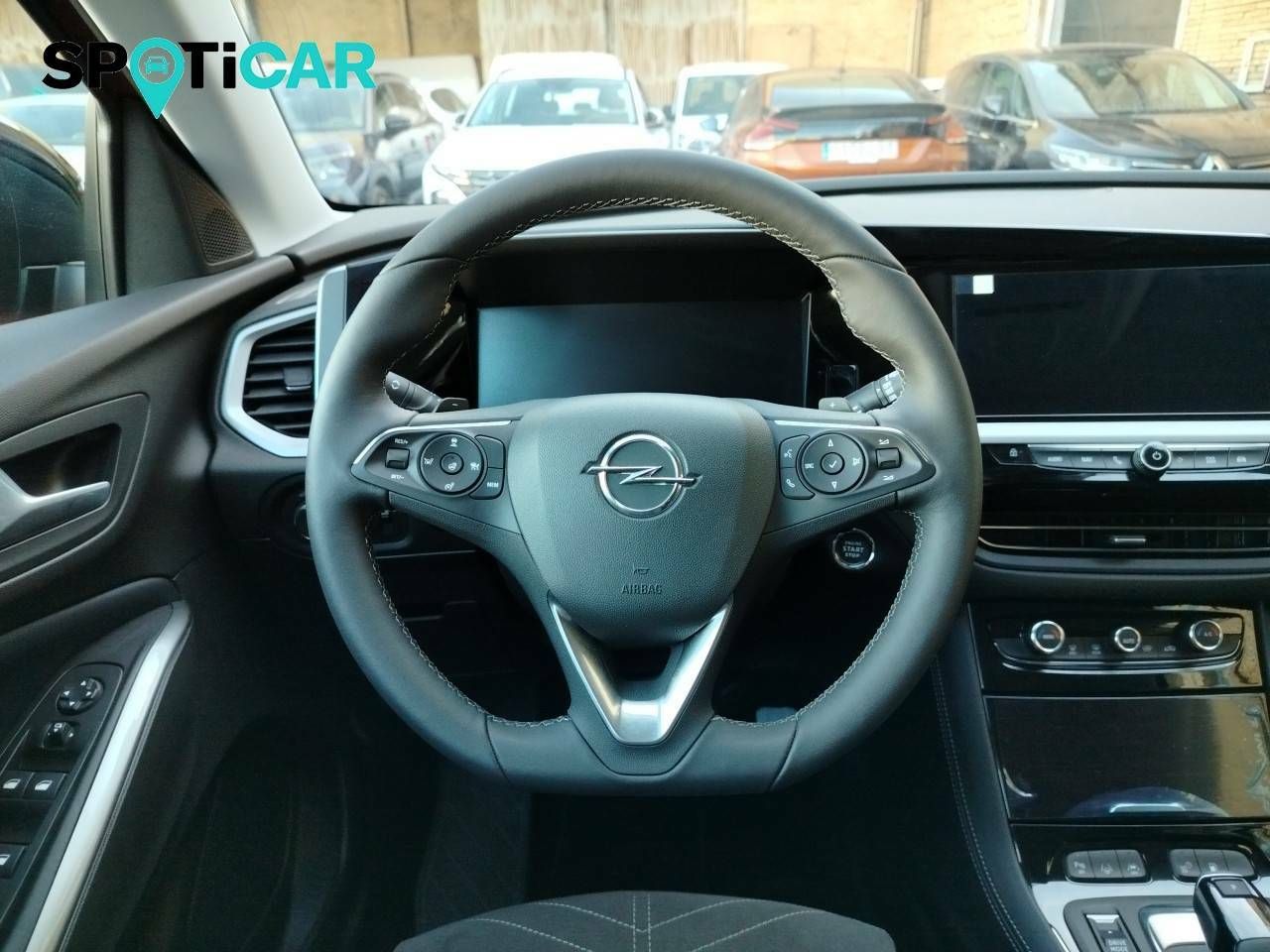 Foto Opel Grandland X 9