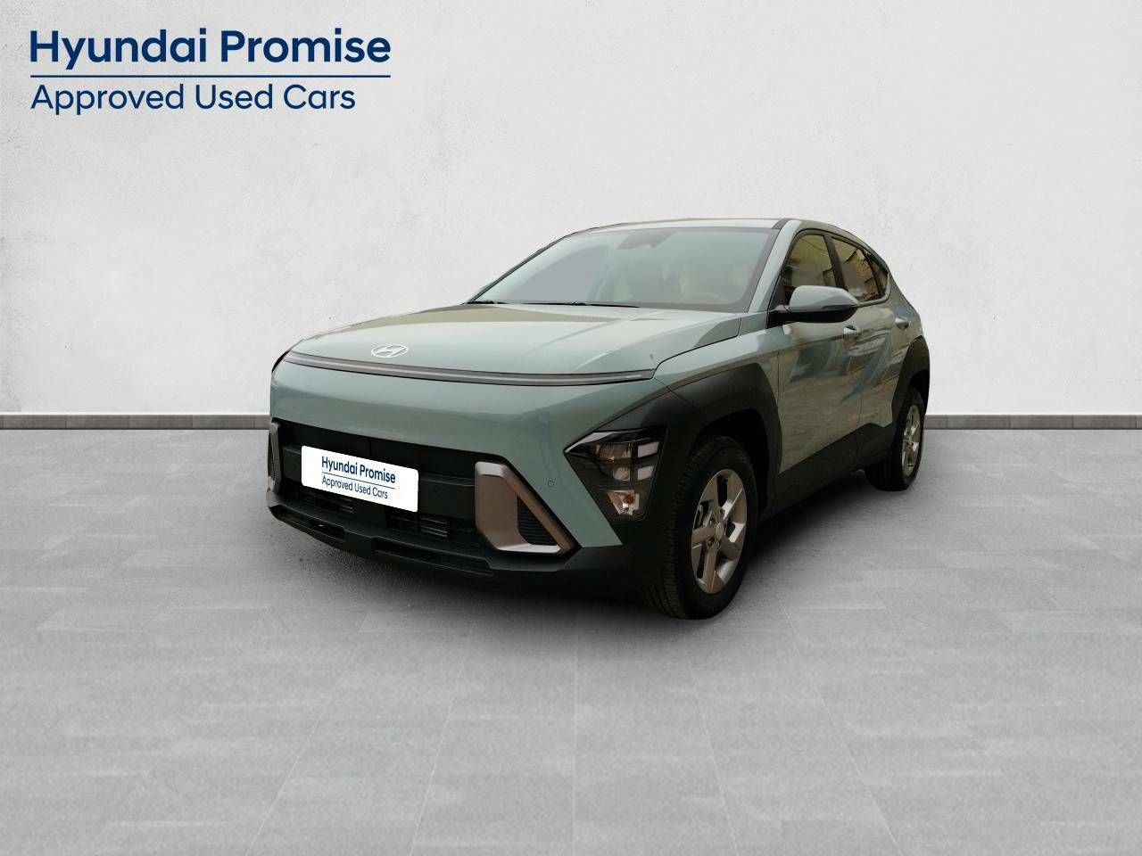 Foto Hyundai Kona 1