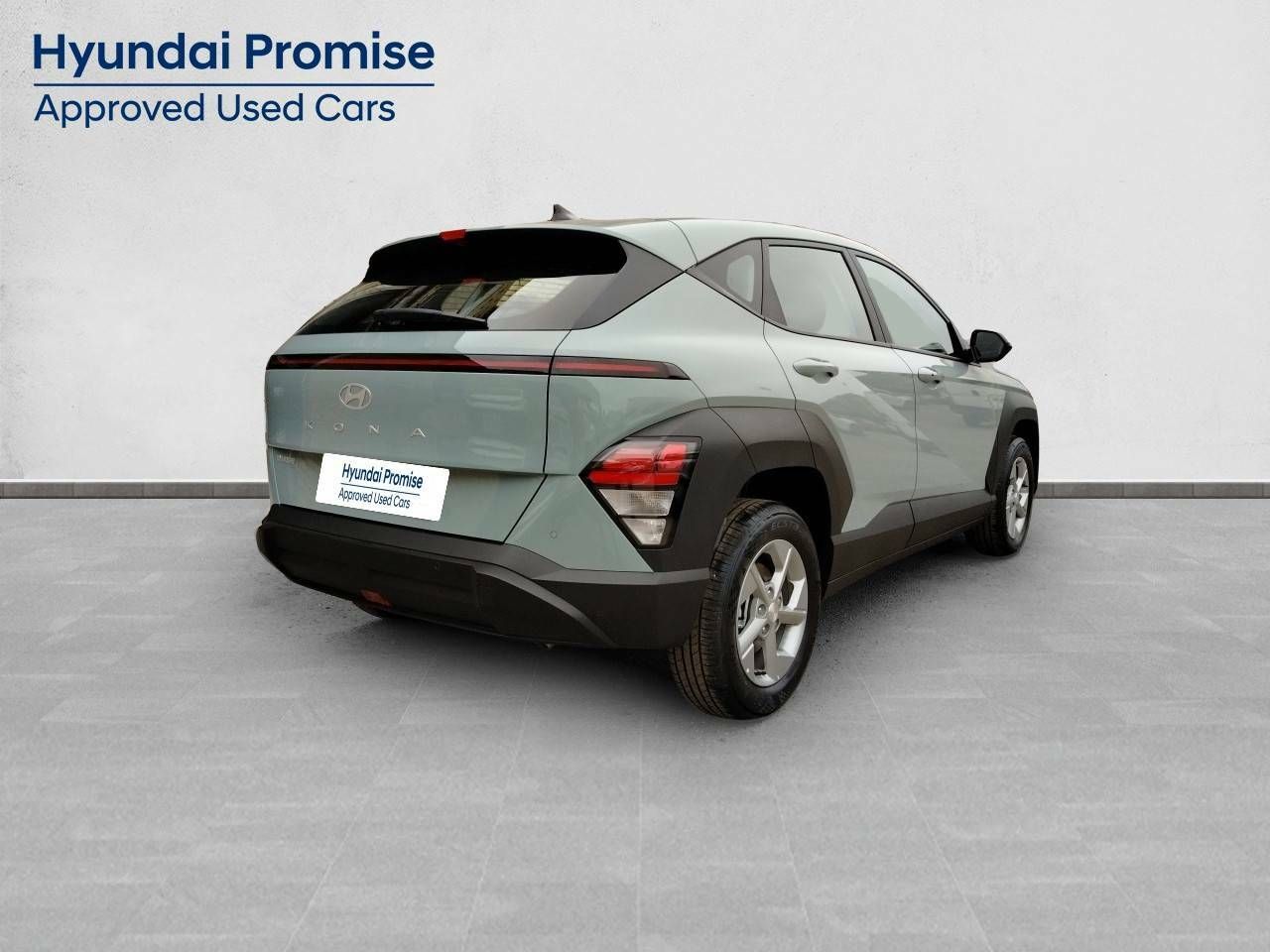 Foto Hyundai Kona 4