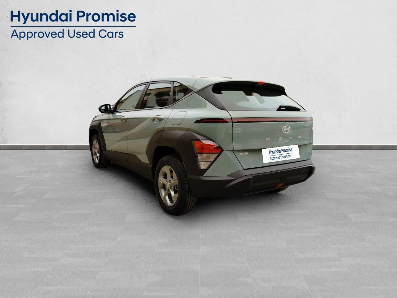 Foto Hyundai Kona 6