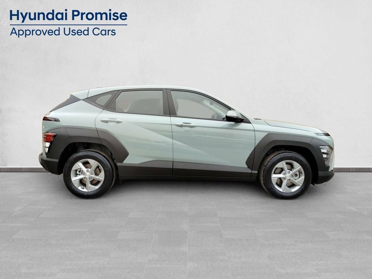 Foto Hyundai Kona 9