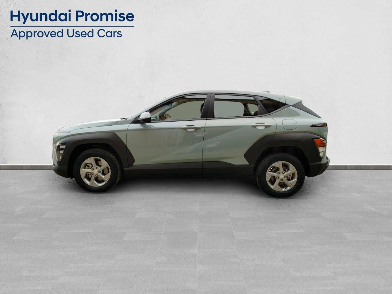 Foto Hyundai Kona 11