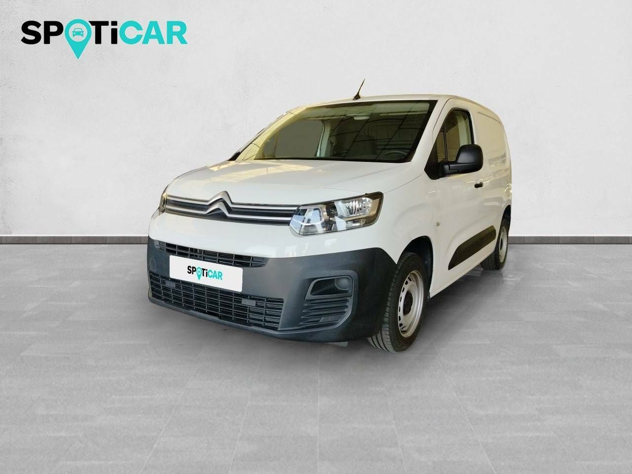 Foto Citroën Berlingo 1