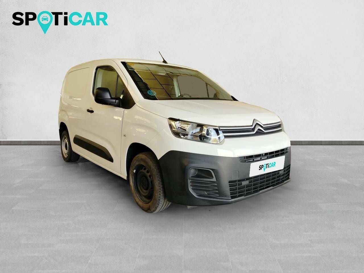 Foto Citroën Berlingo 3