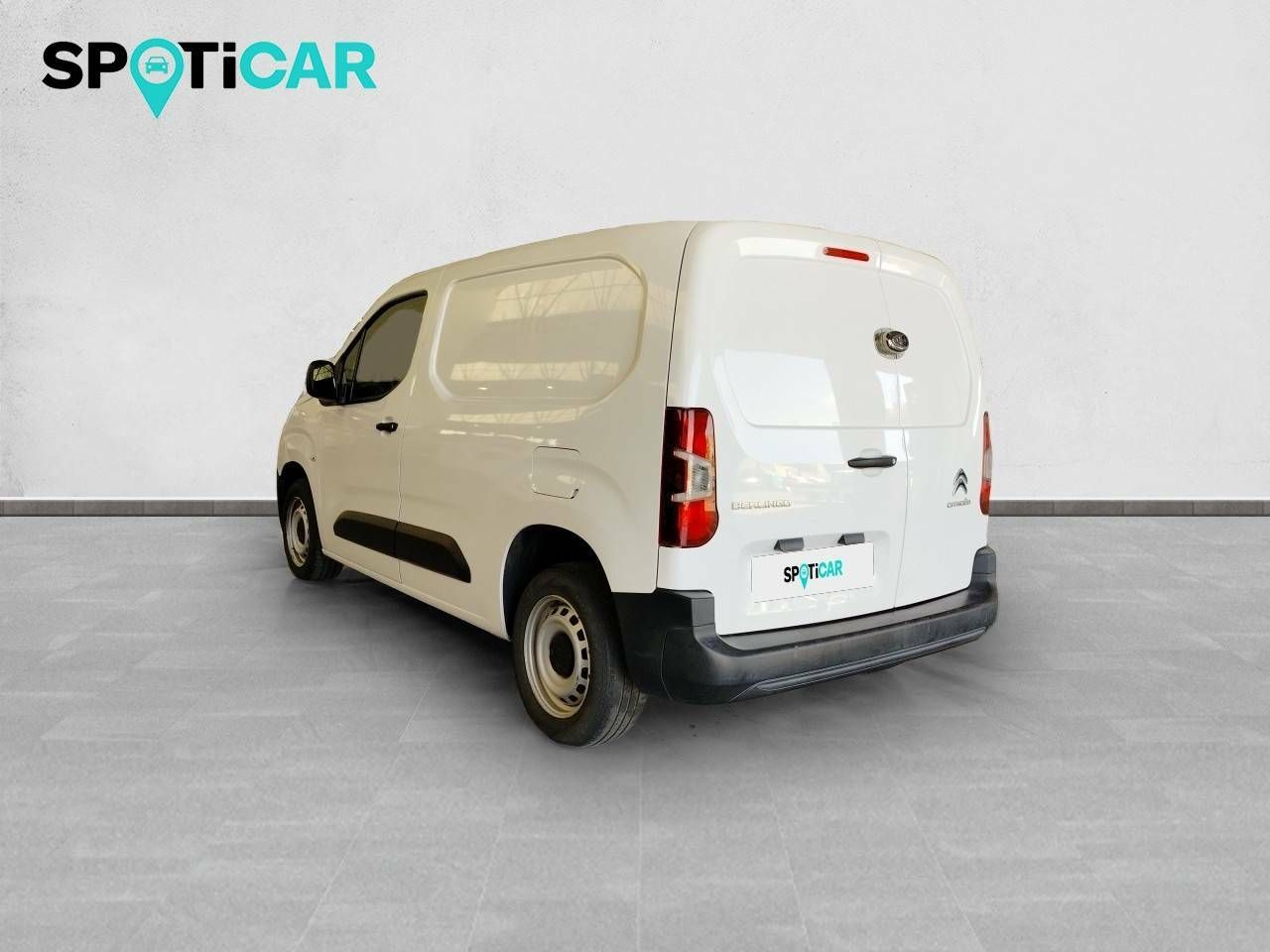 Foto Citroën Berlingo 7