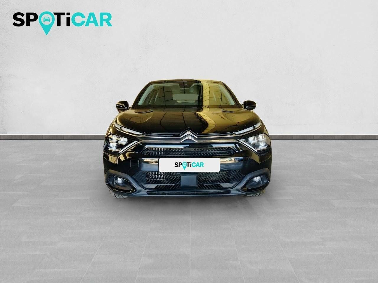 Foto Citroën C4 2