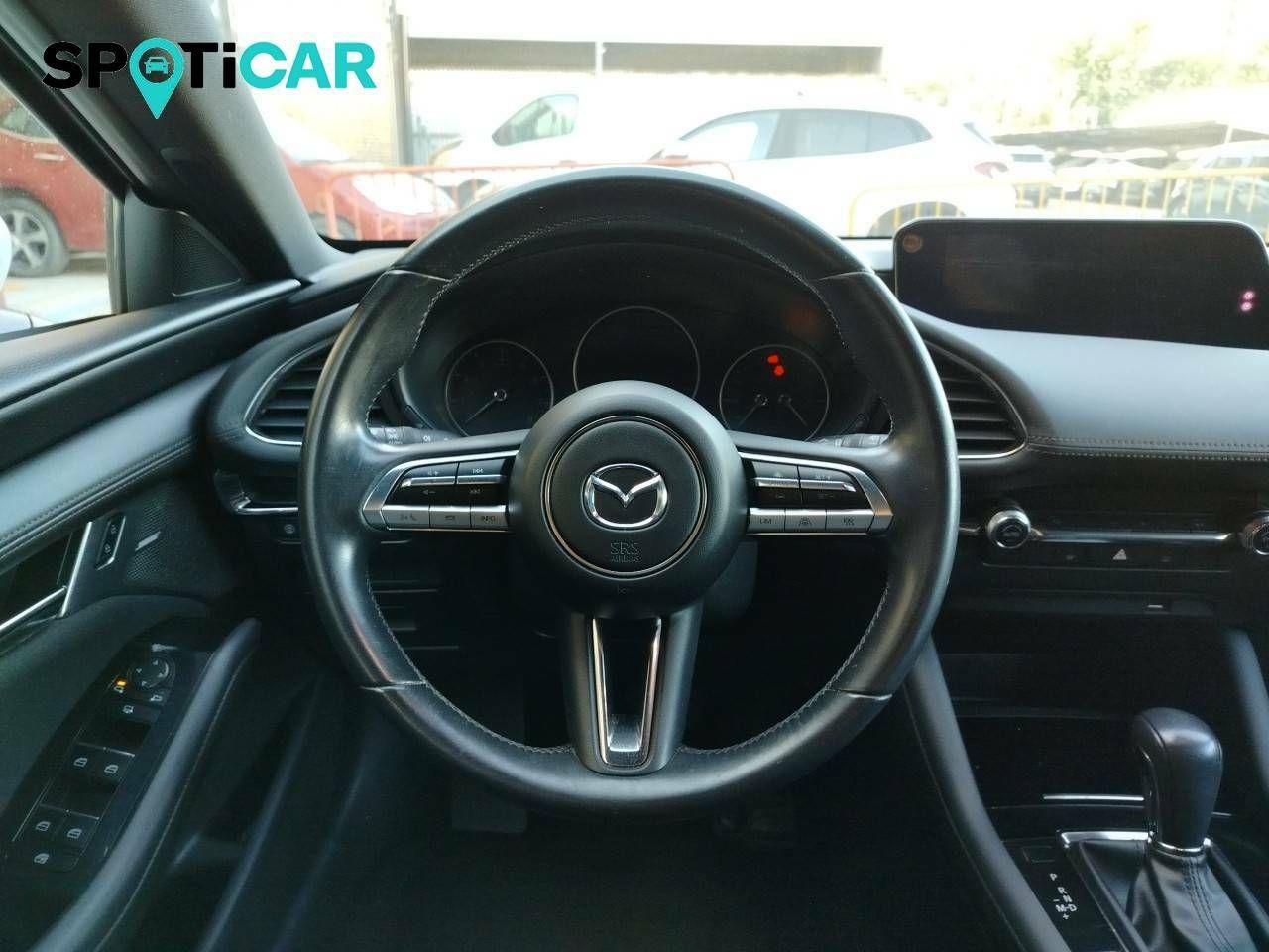 Foto Mazda Mazda3 9