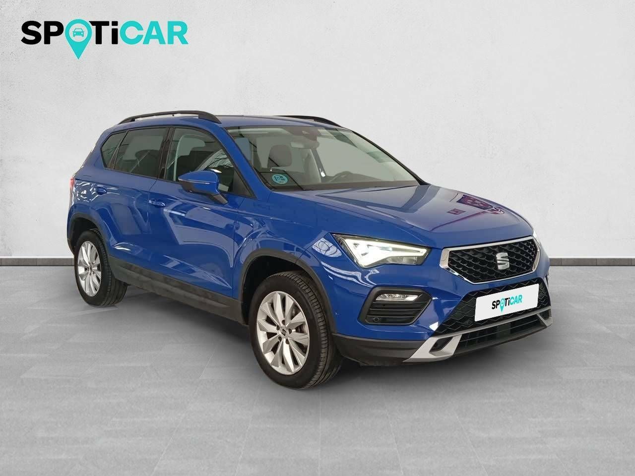 Foto Seat Ateca 4