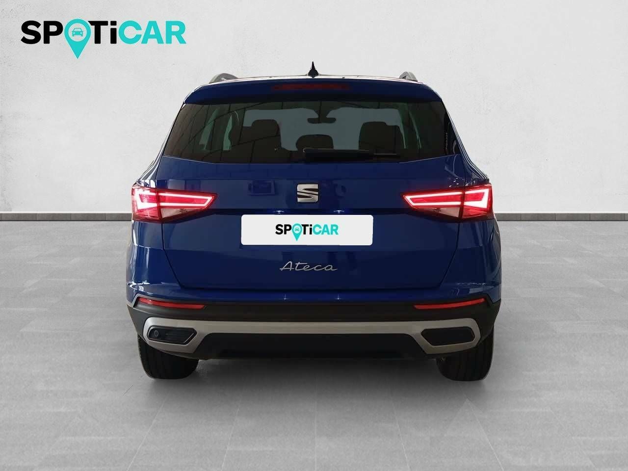 Foto Seat Ateca 6