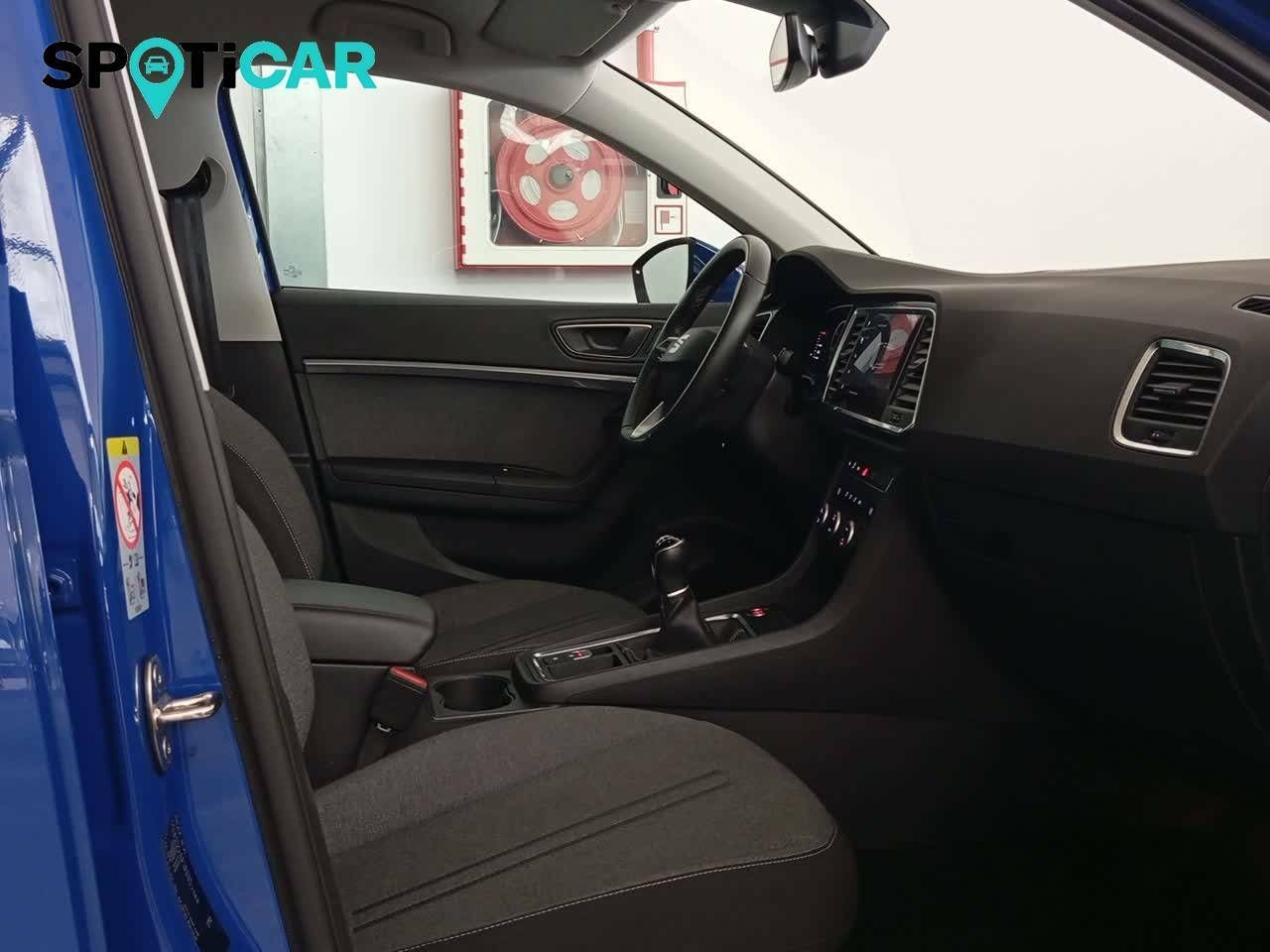 Foto Seat Ateca 20