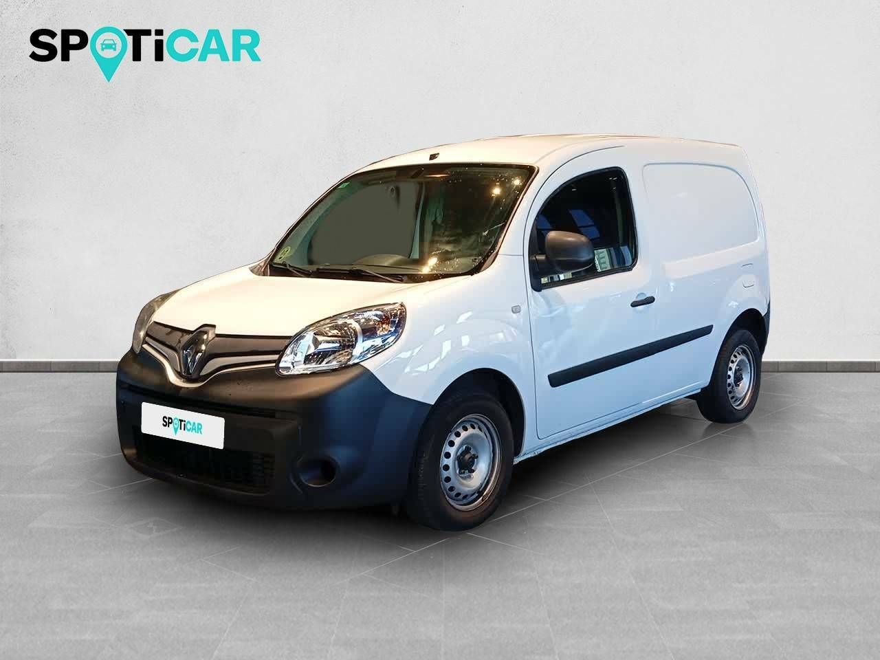 Foto Renault Kangoo 1