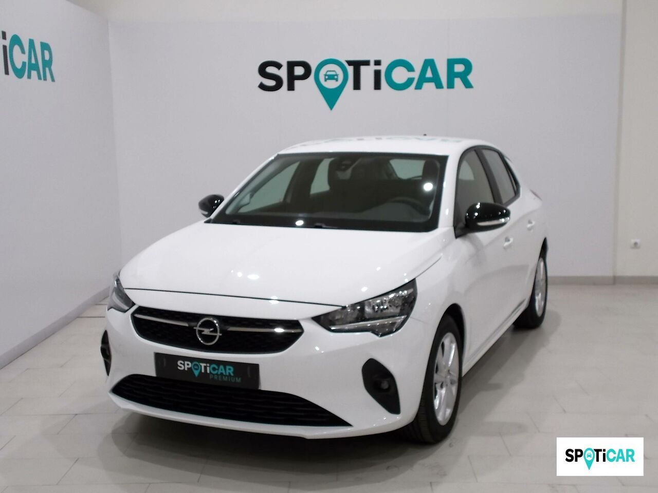 Foto Opel Corsa 1