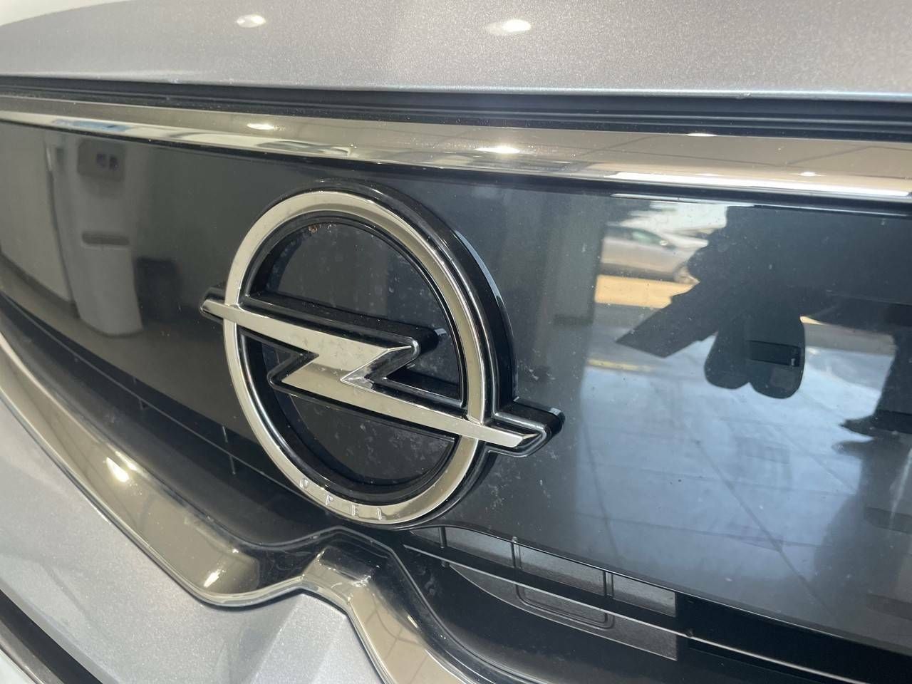 Foto Opel Grandland X 19