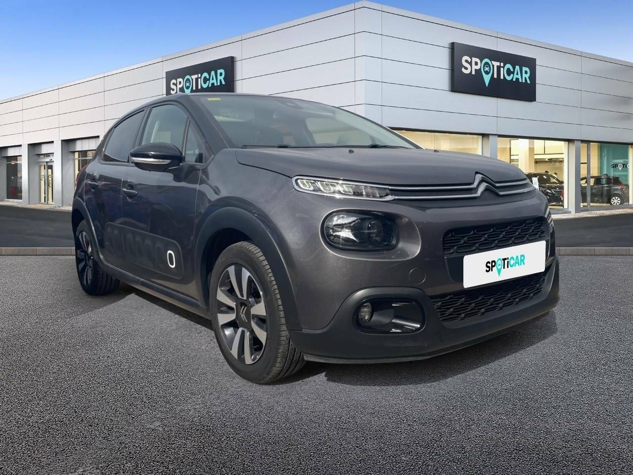 Foto Citroën C3 3