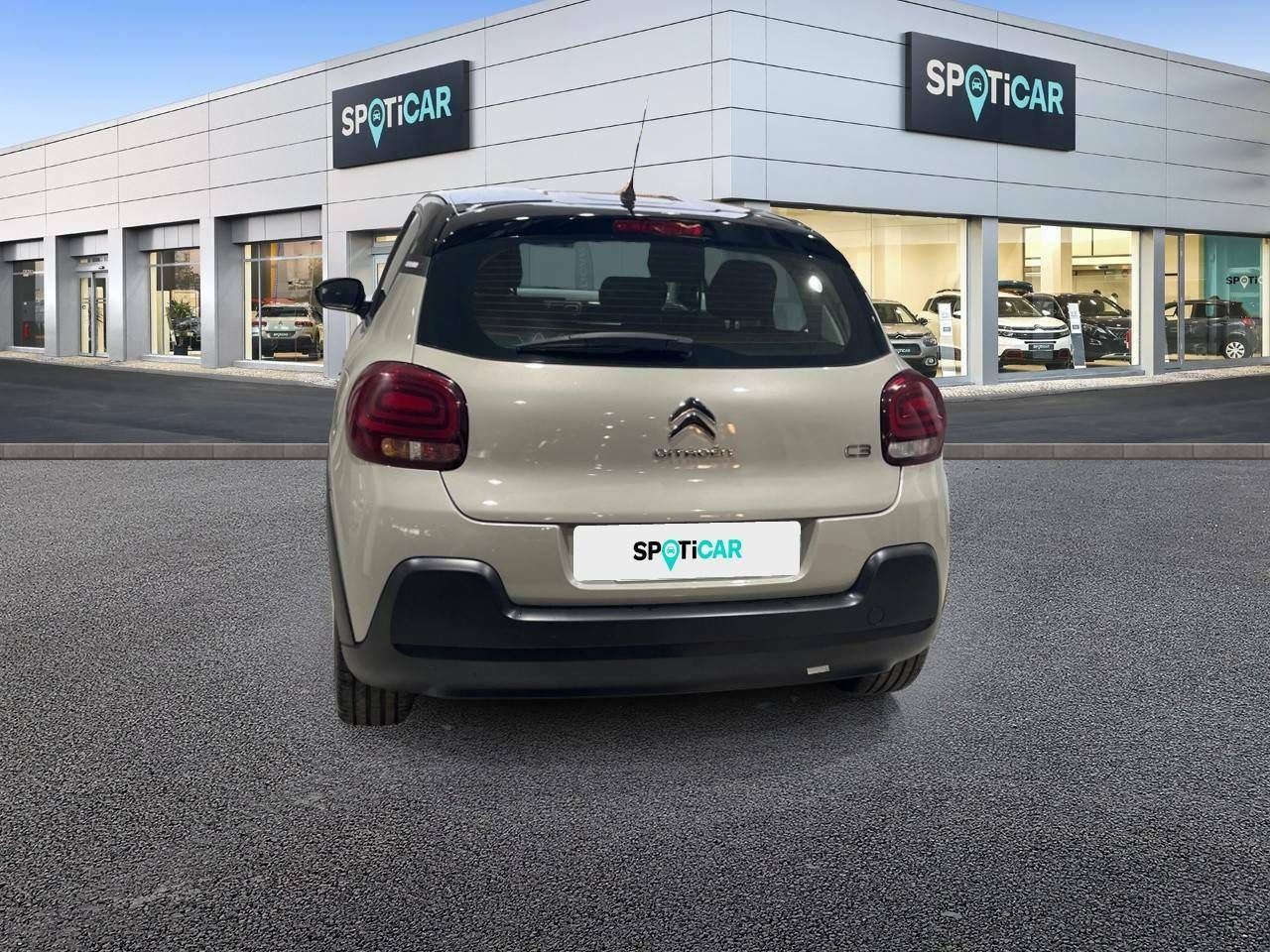 Foto Citroën C3 5