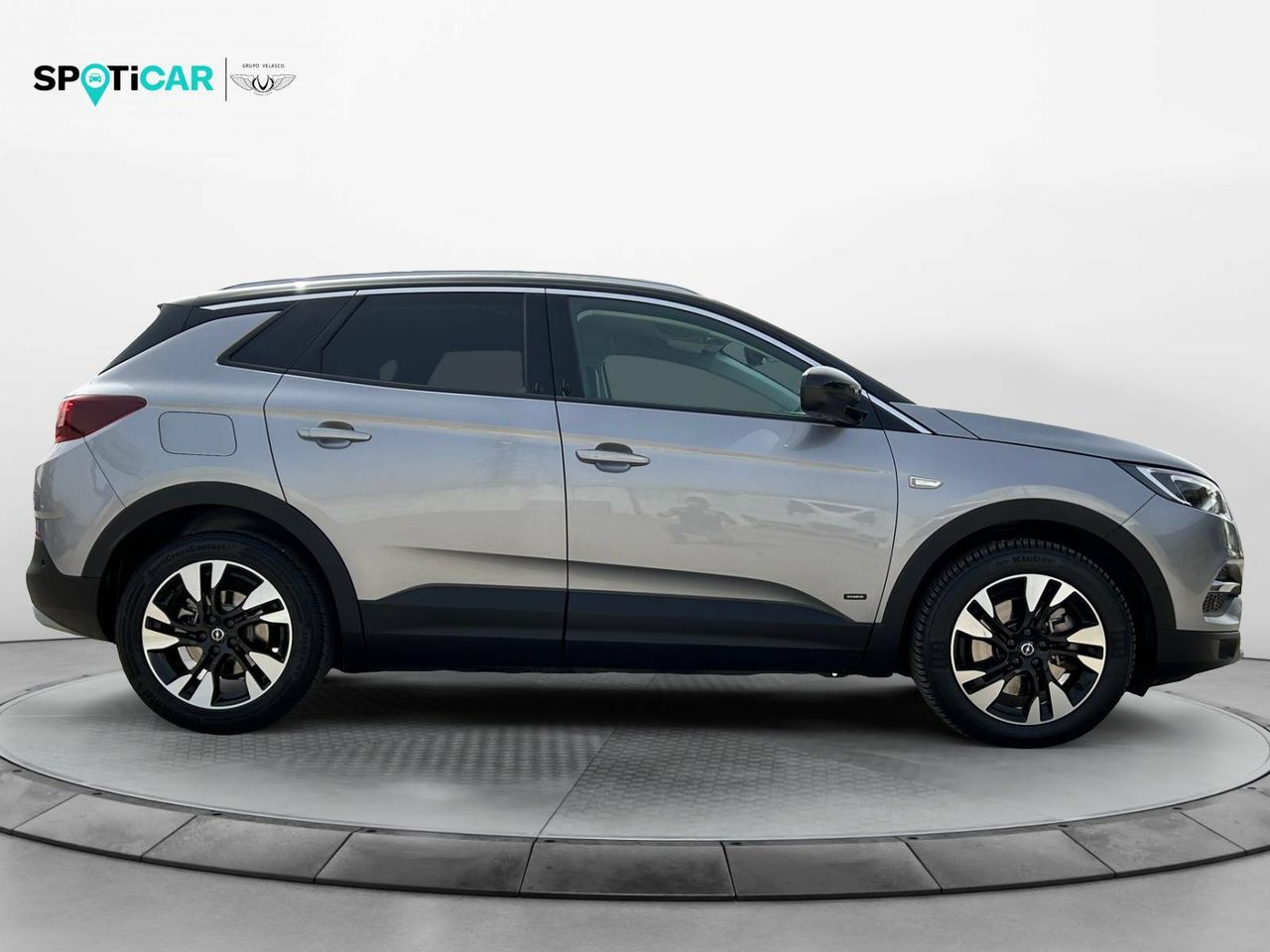 Foto Opel Grandland X 6