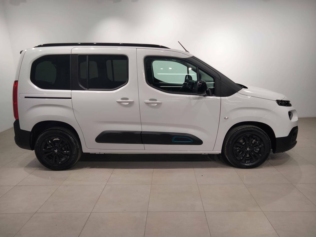 Foto Citroën Berlingo 4