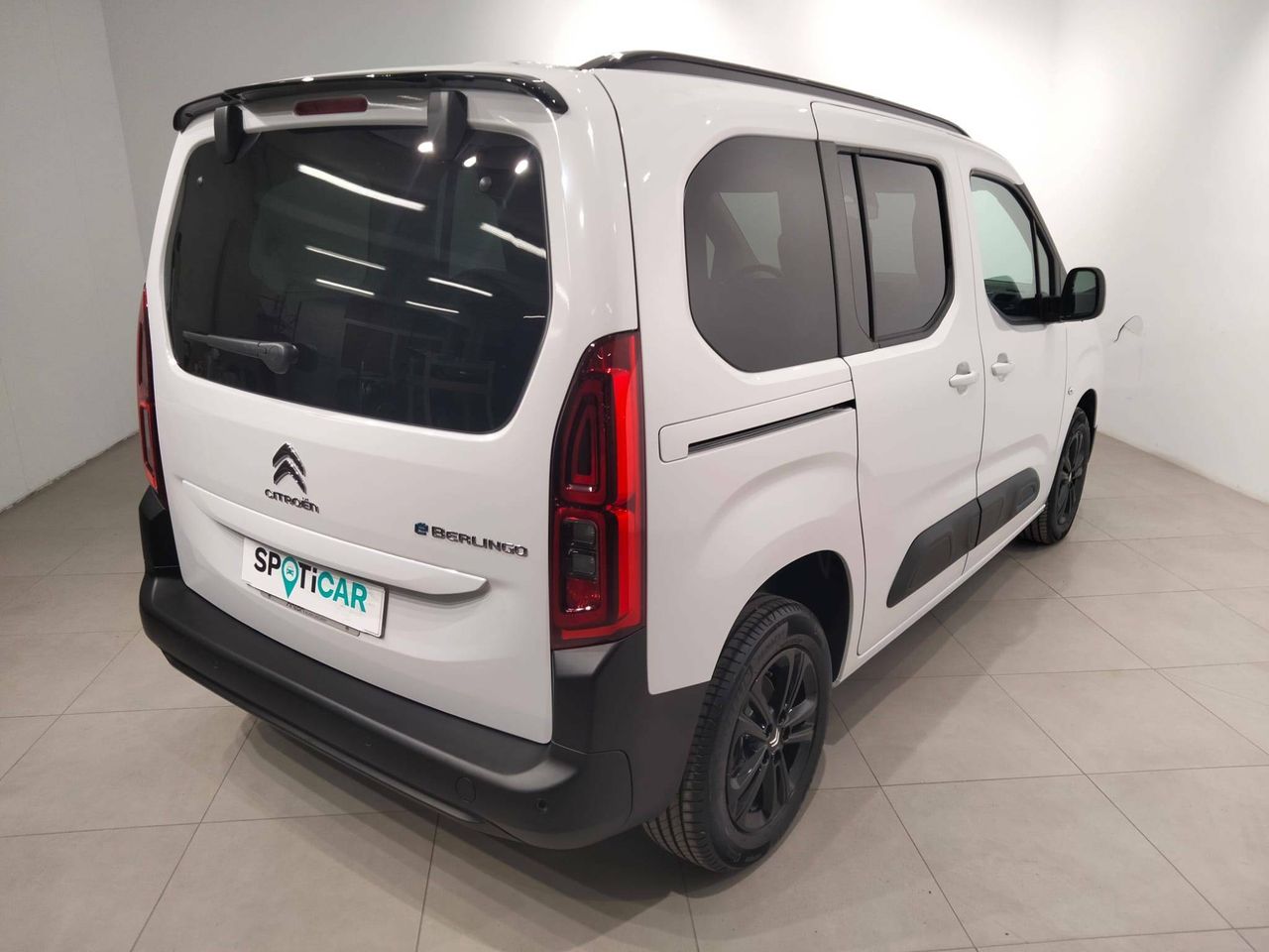 Foto Citroën Berlingo 31