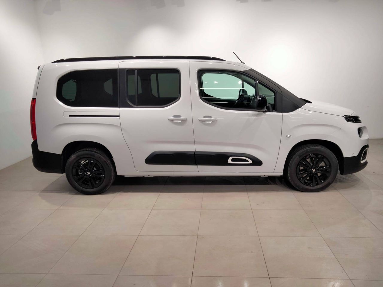 Foto Citroën Berlingo 4