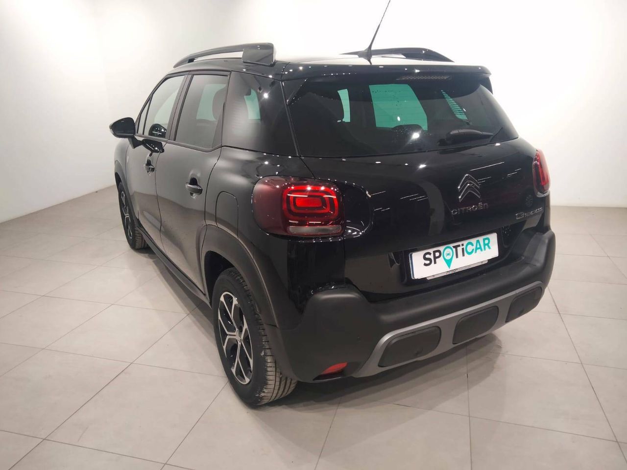 Foto Citroën C3 Aircross 7