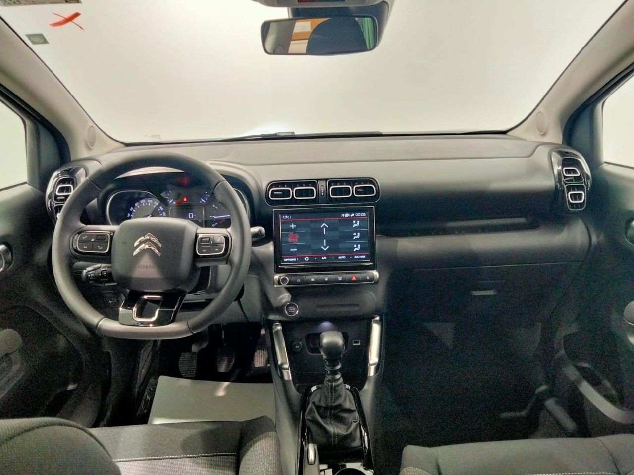 Foto Citroën C3 Aircross 8